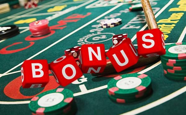 Бонусы для игроков