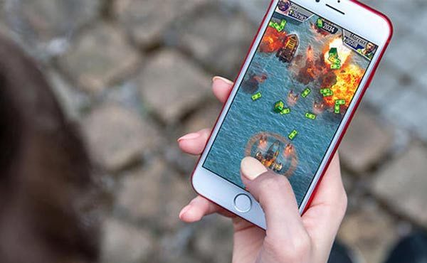 Казино на Айфон